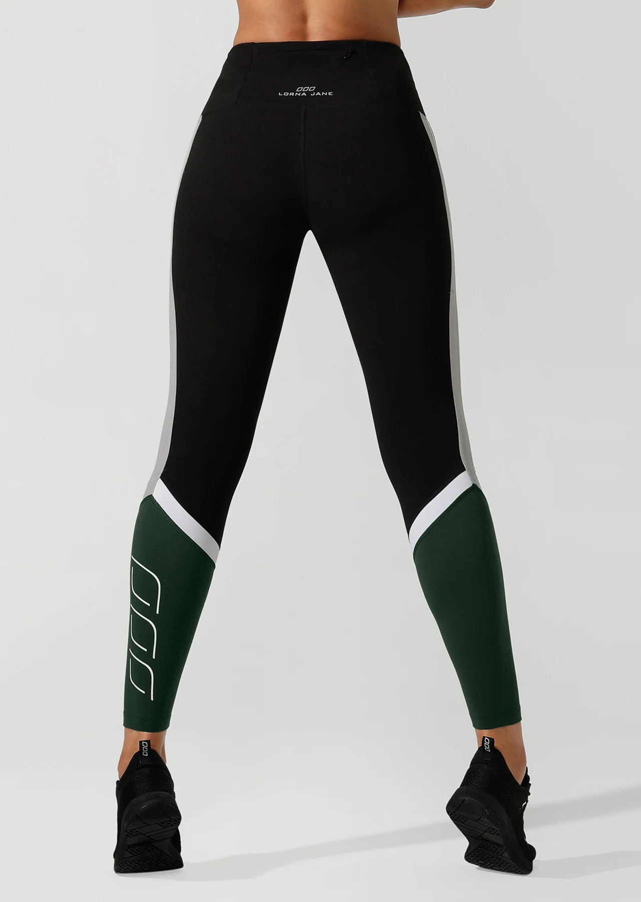 Stride Core Full Length Tight