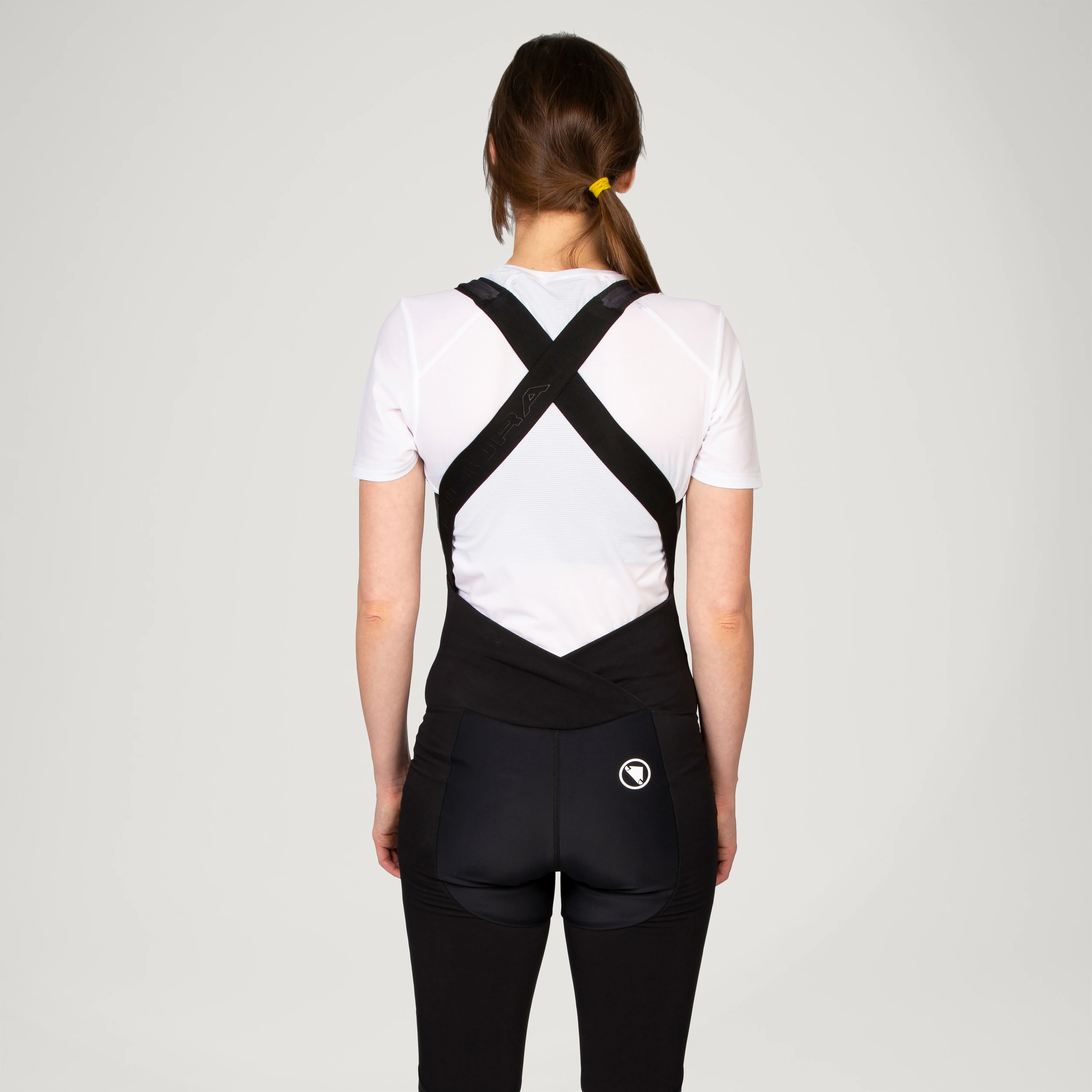 Women's Pro SL Bib Tights - Black