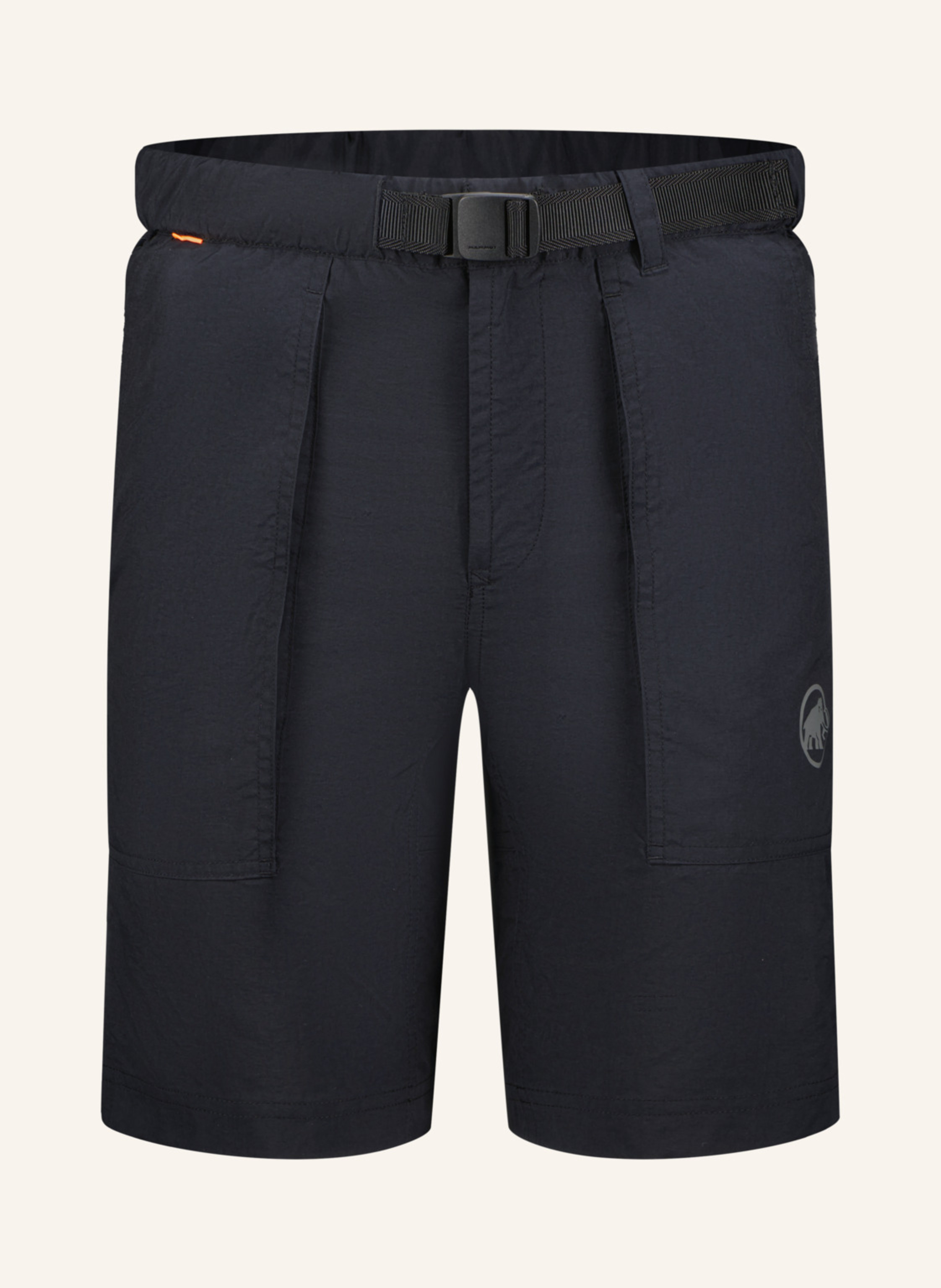 MAMMUT Hiking Cargo Shorts Women