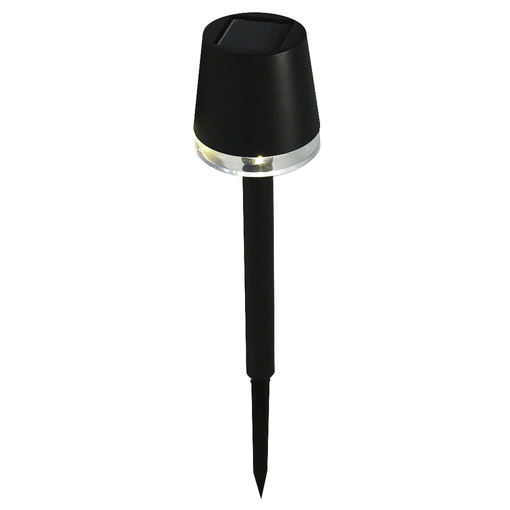 Lampa solarna