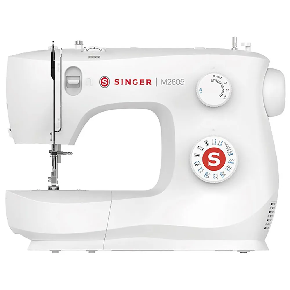 Singer M2605 sewing machine