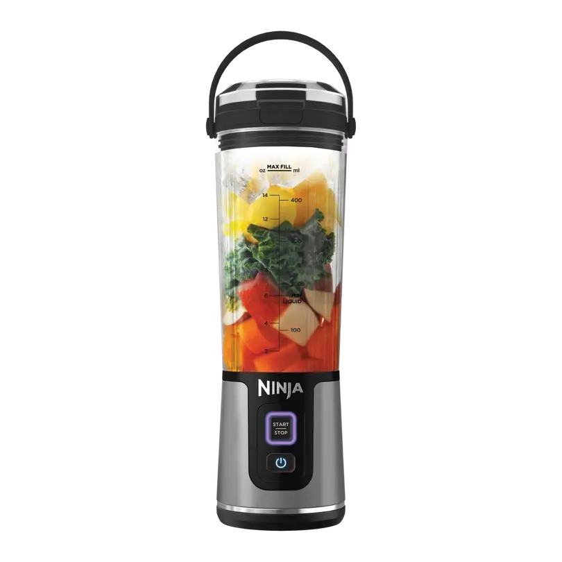 Standmixer BC151CHBK