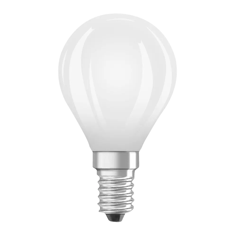 Leuchtmittel Led E14
