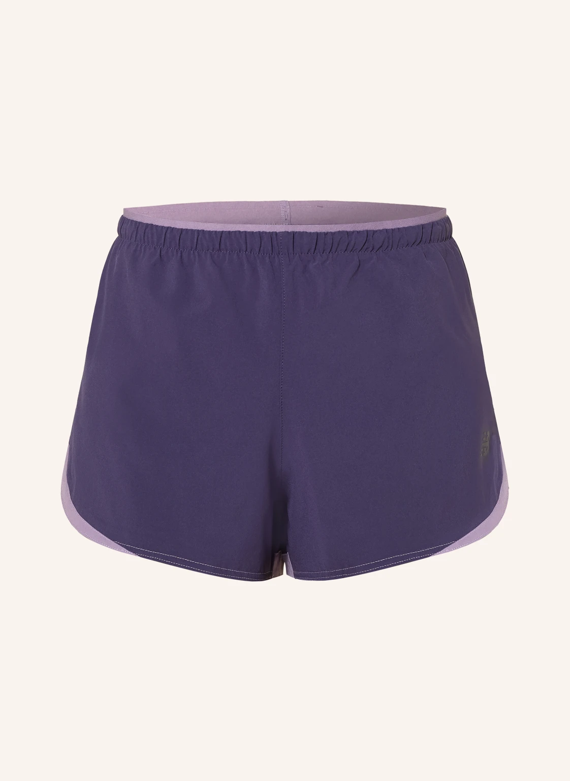 new balance 2-in-1-Laufshorts