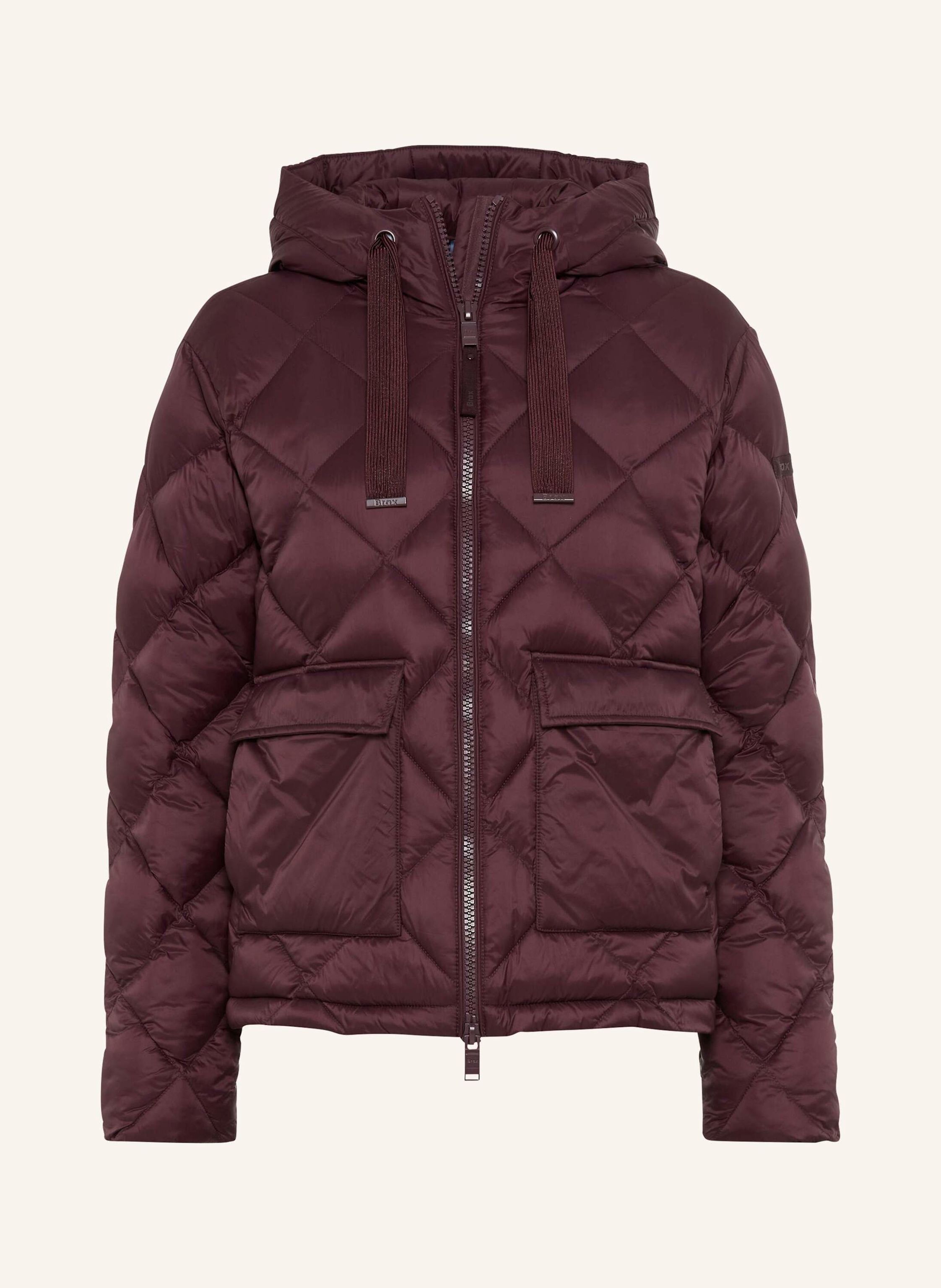 BRAX Steppjacke STYLE TARA