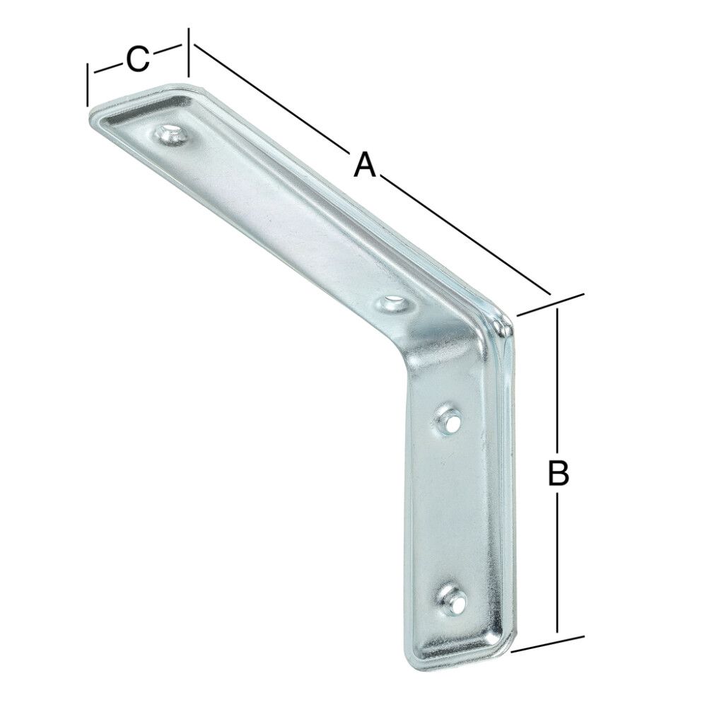 3F-HYLLEKNEKT VORMANN 115 X 80MM