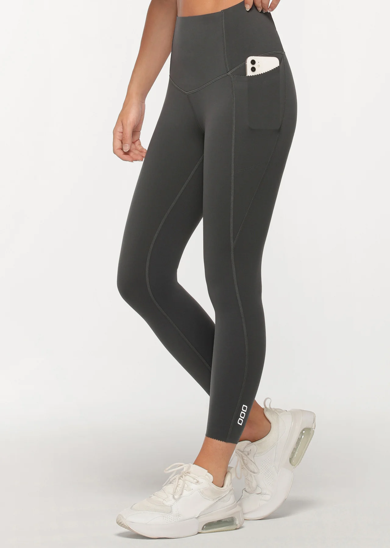 The Perfect Ankle Biter Leggings