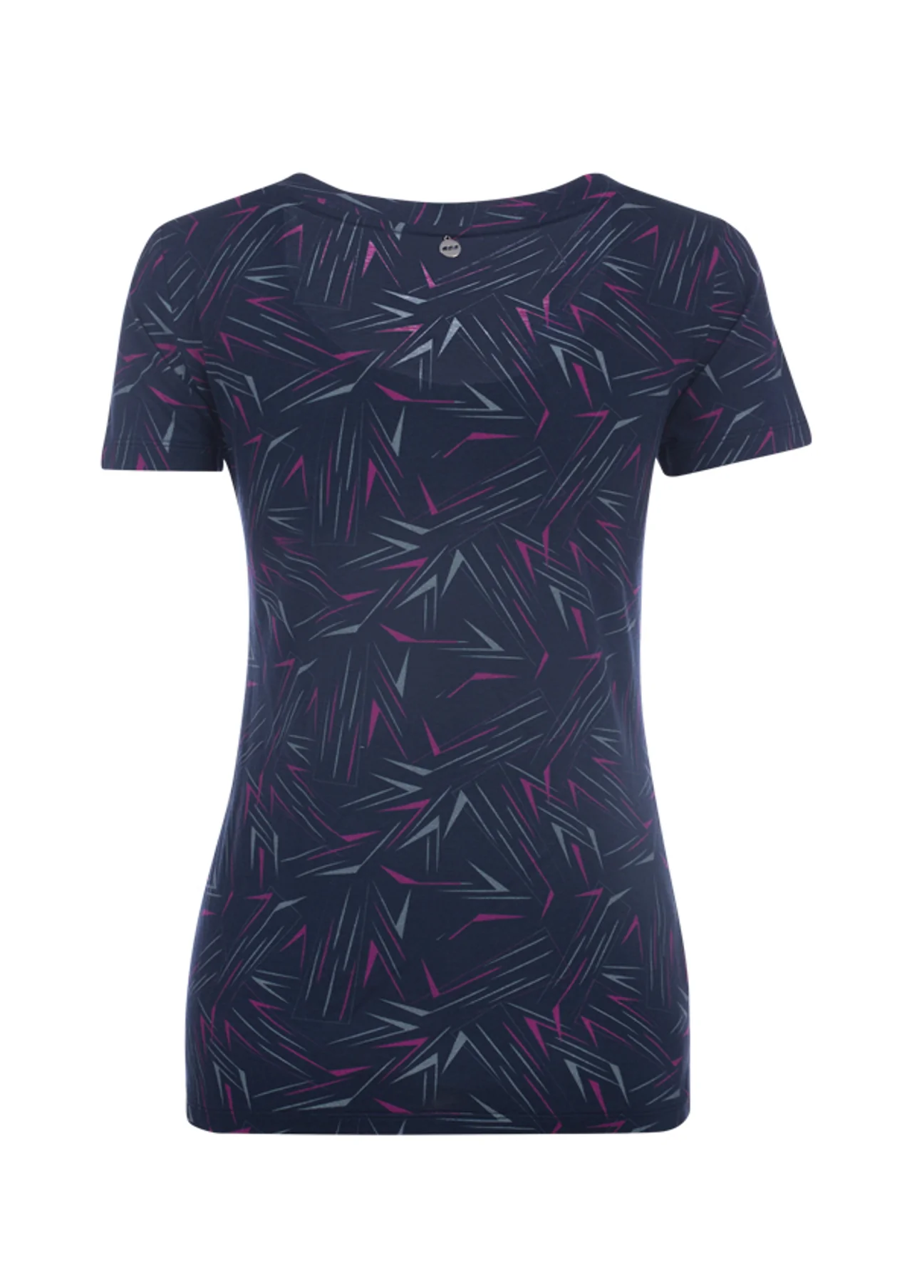 LJ It Girl S/Slv T-S