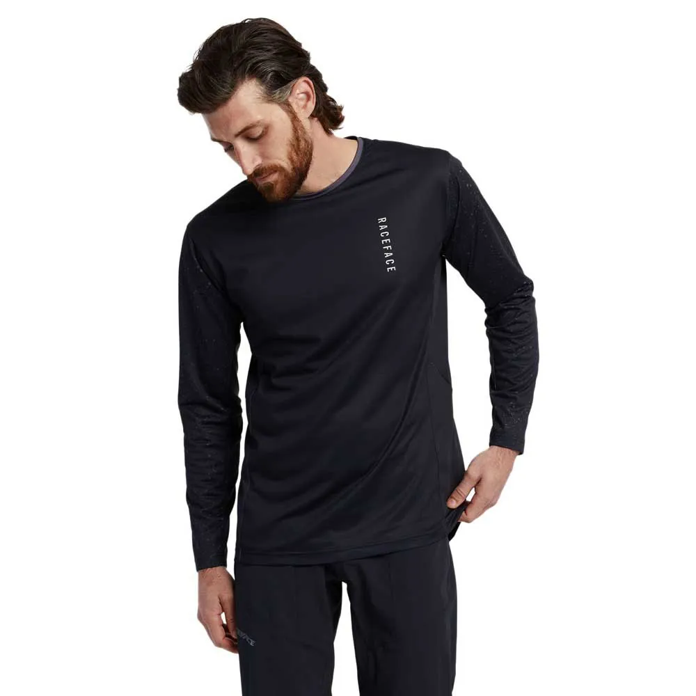 Race Face Indy long sleeve enduro jersey