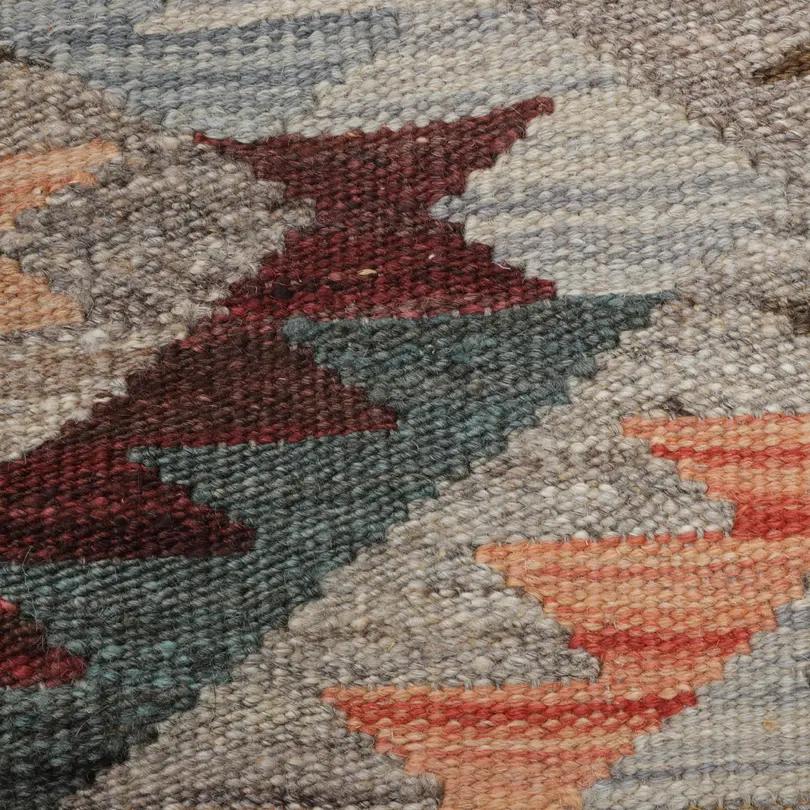 Kelimteppich Afghan Kelim