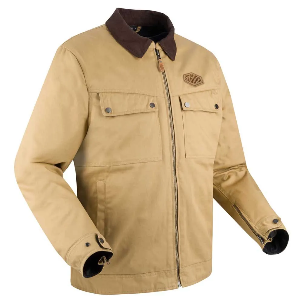 Segura Tampico jacket