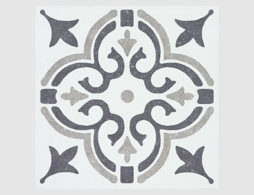 d-c-fix Wandfliese Jamila Grey