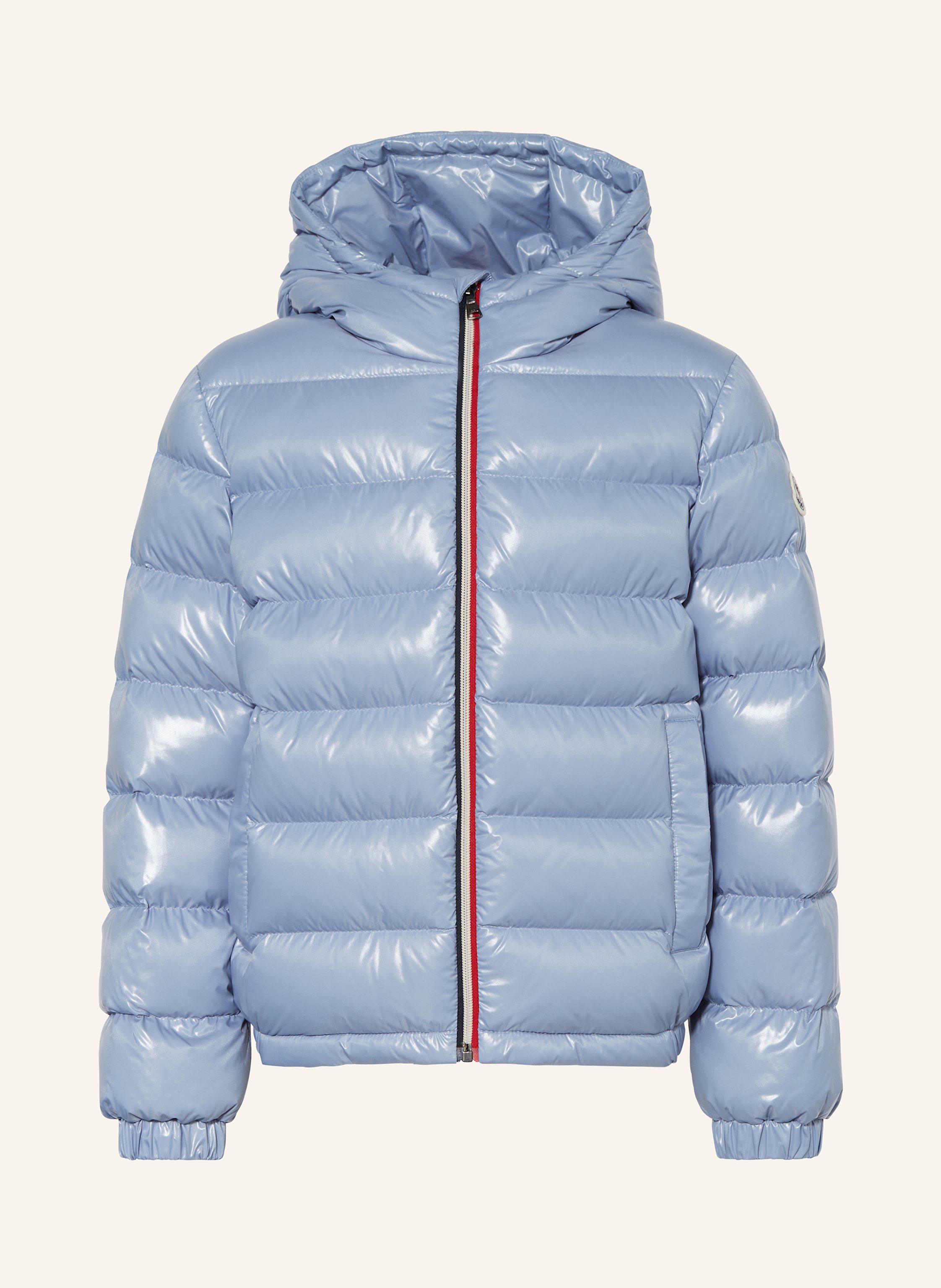 MONCLER enfant Daunenjacke NEW AUBERT