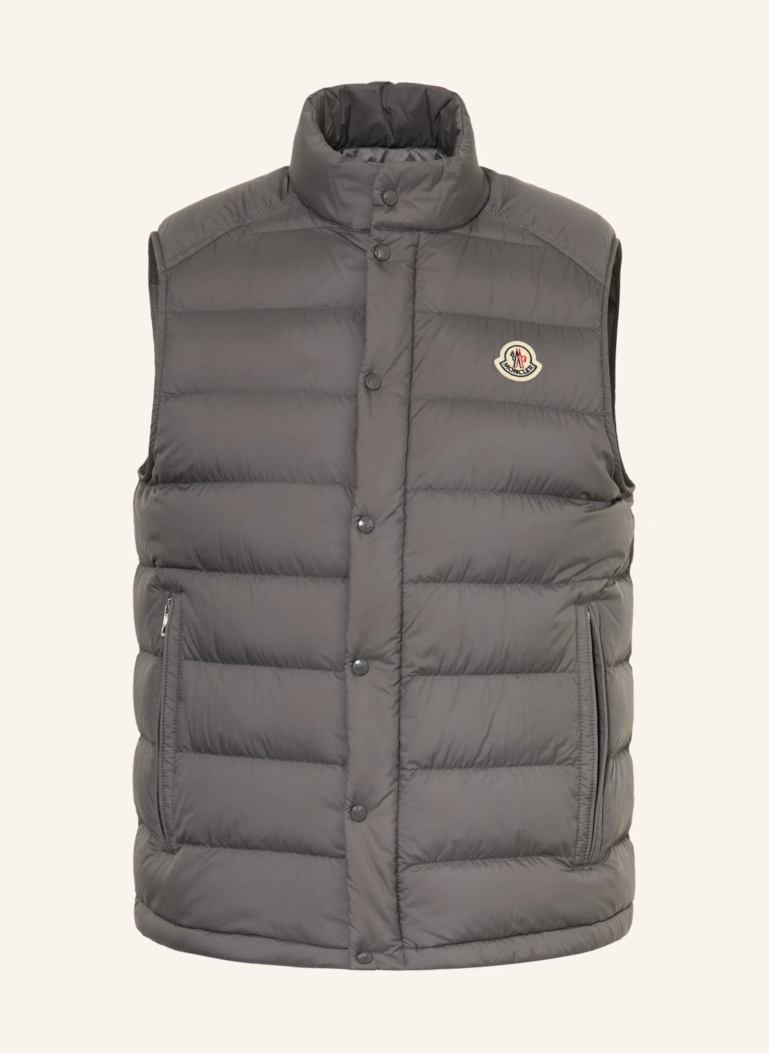 MONCLER Daunenweste BARTHE