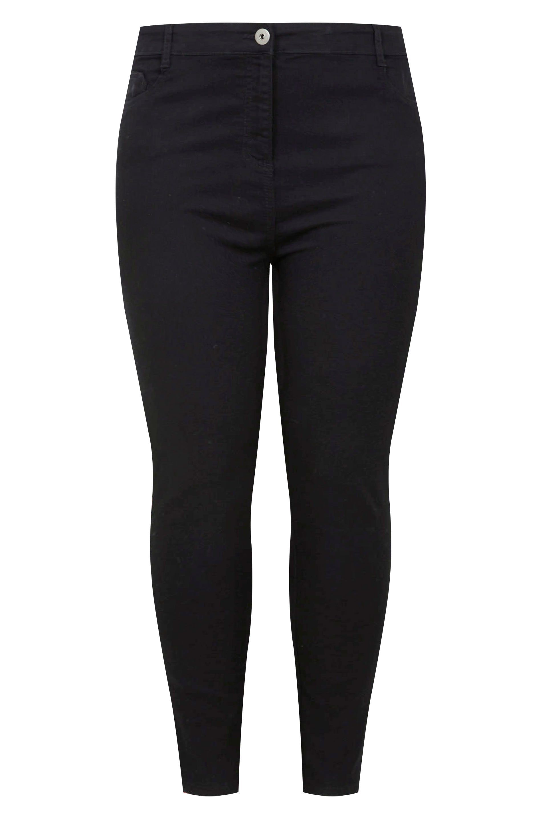 Yours Skinny Ava Jeans