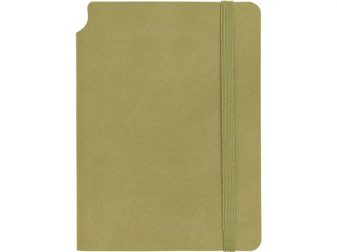 Notizbuch Smooth