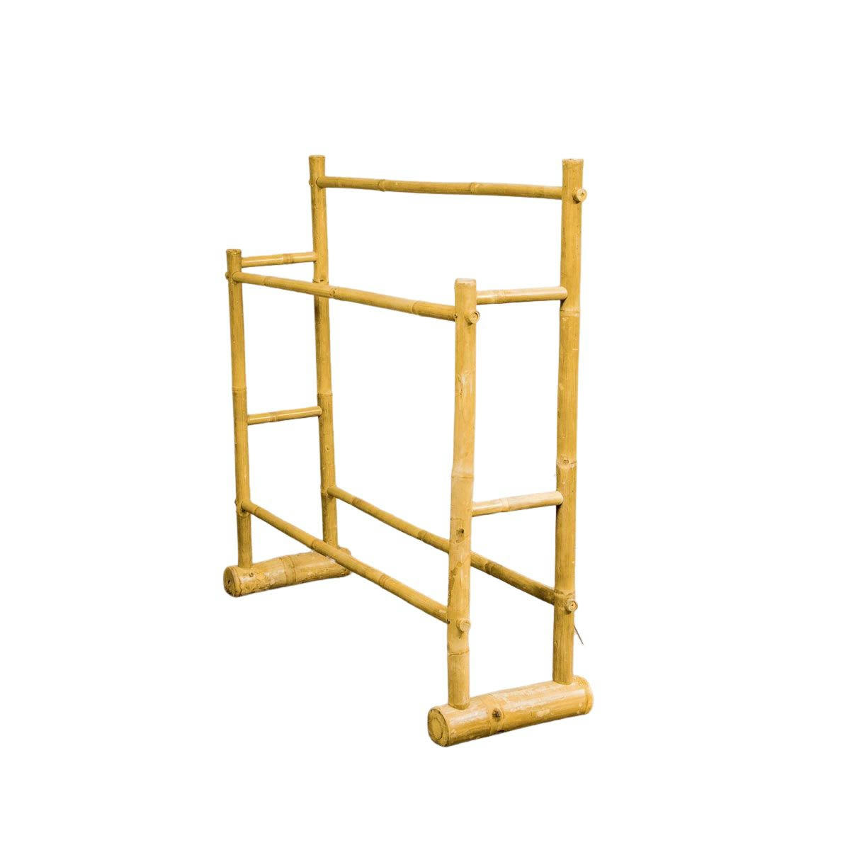 TAMAN - Porte-serviette en bambou