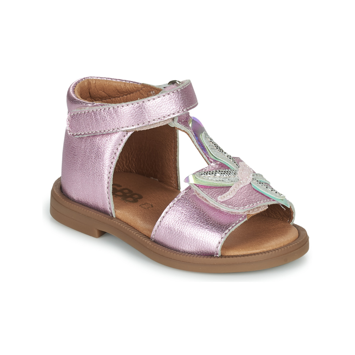 GBB - LUCIA - Pink