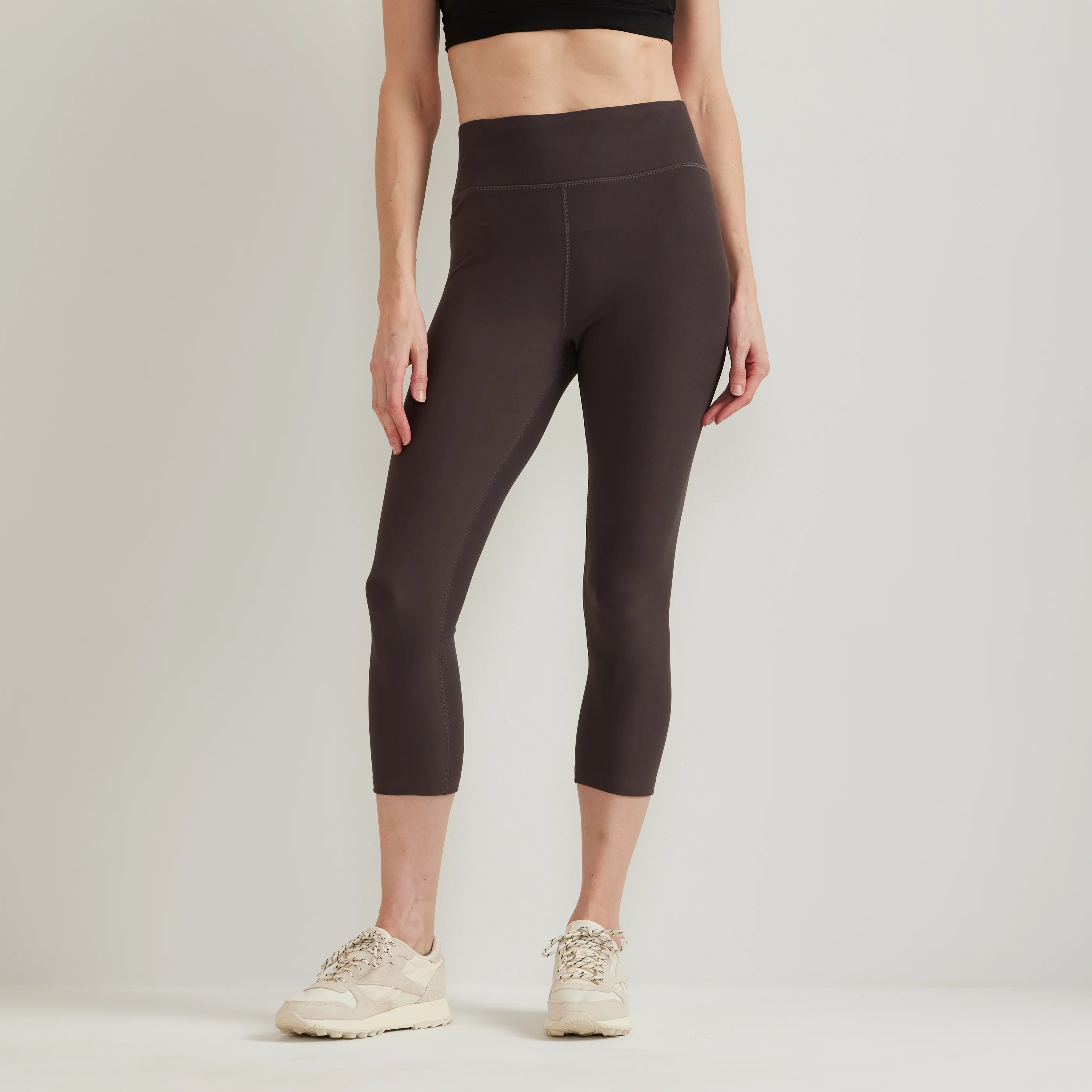 Women's Train Ascent 2.0 High-Rise Capri Leggings