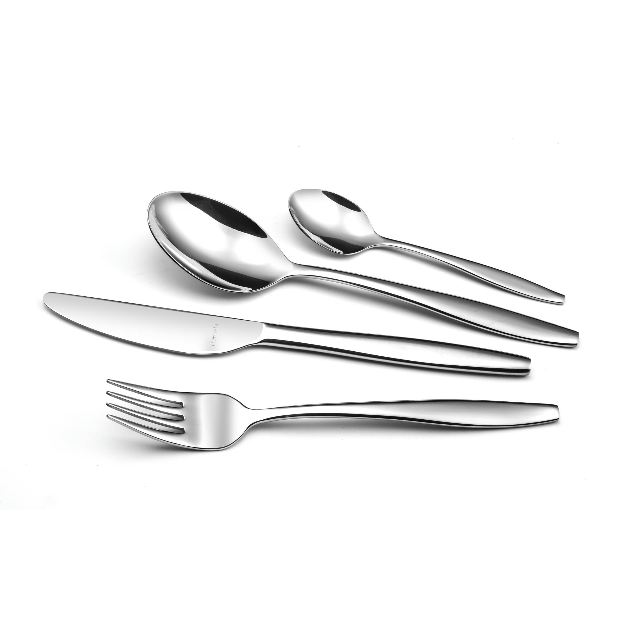 FLORENCE - Ménagère 24 pièces