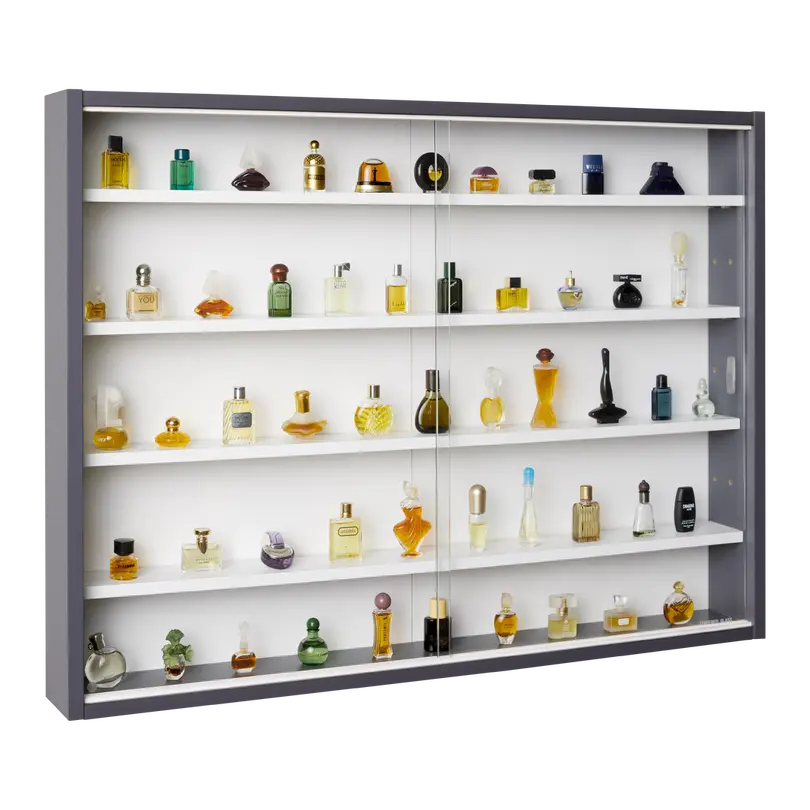 Hängevitrine Collecty