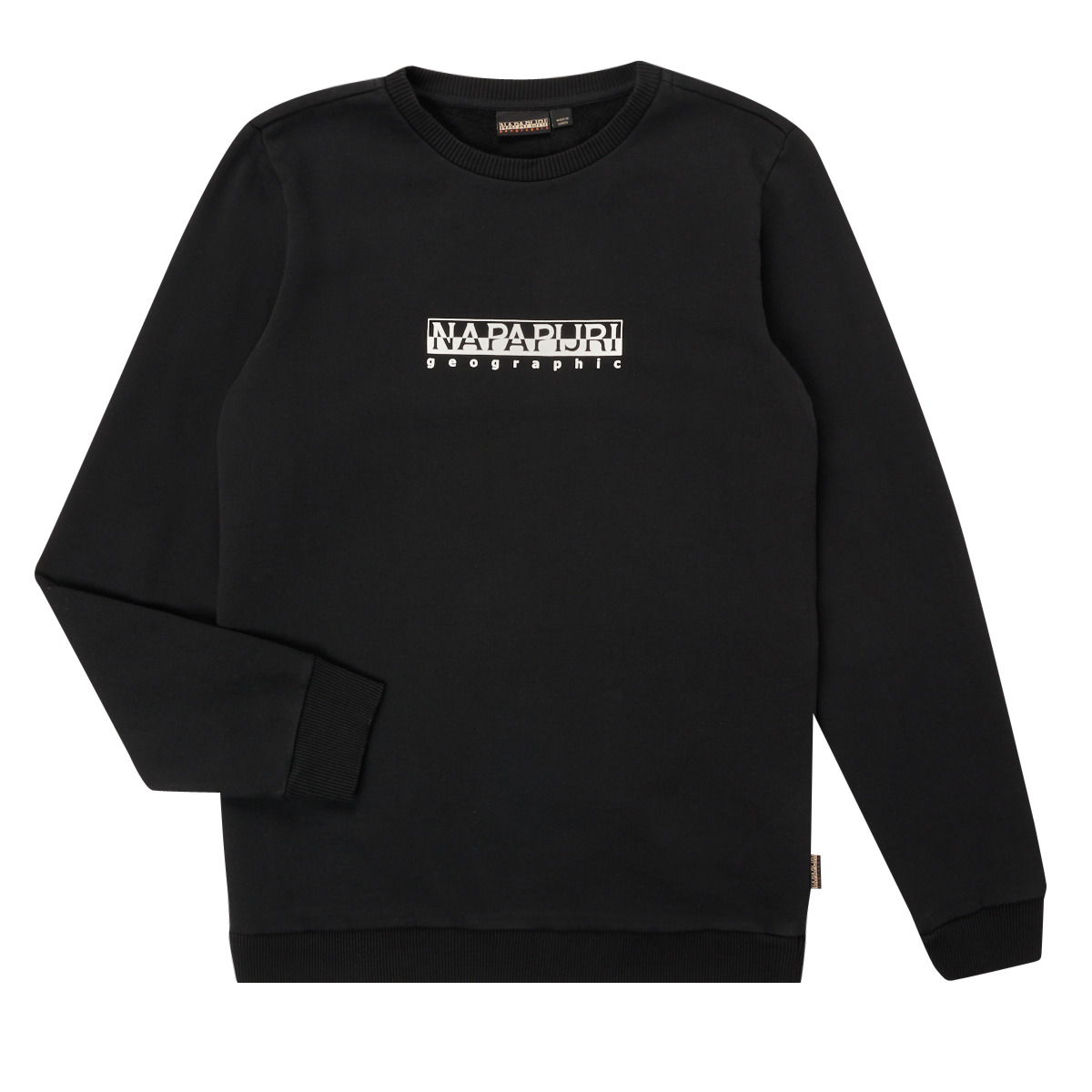 Napapijri - B-BOX C - Black