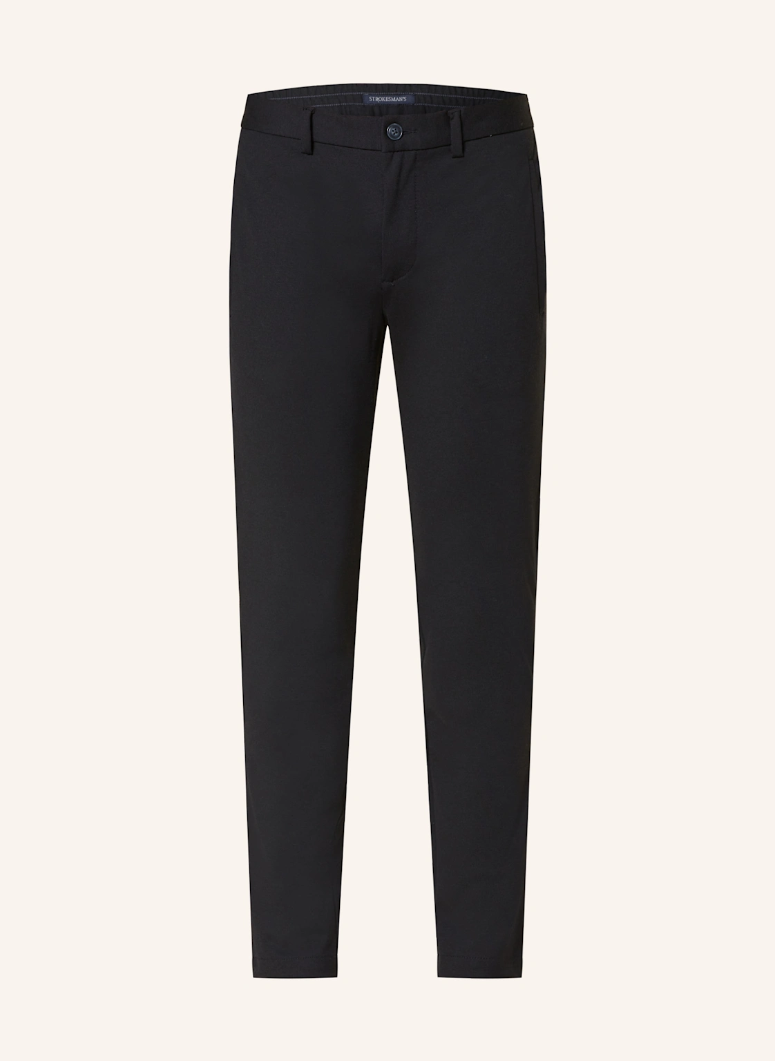 STROKESMAN'S Chino Extra Slim Fit