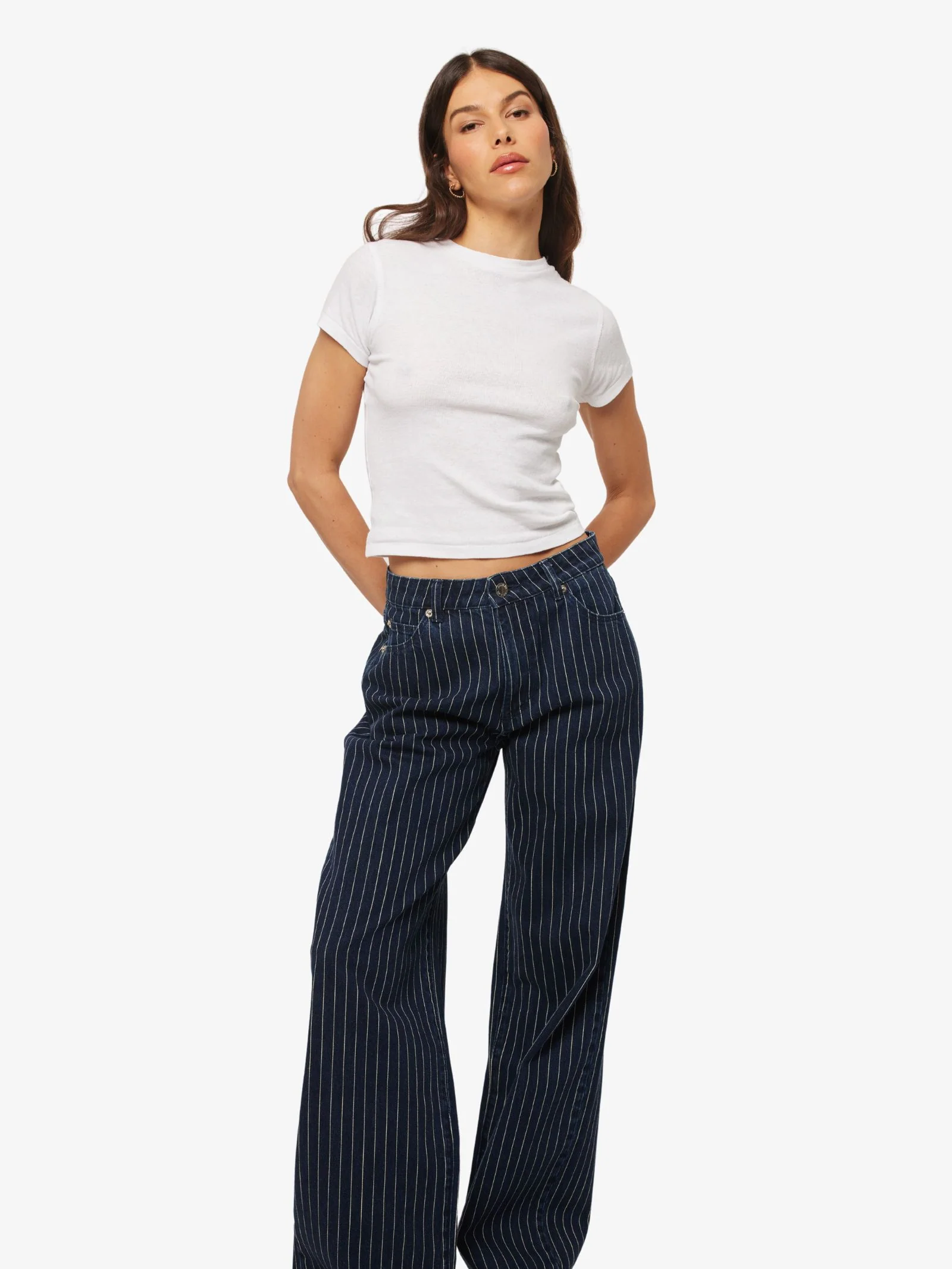 Kate Baggy Jeans