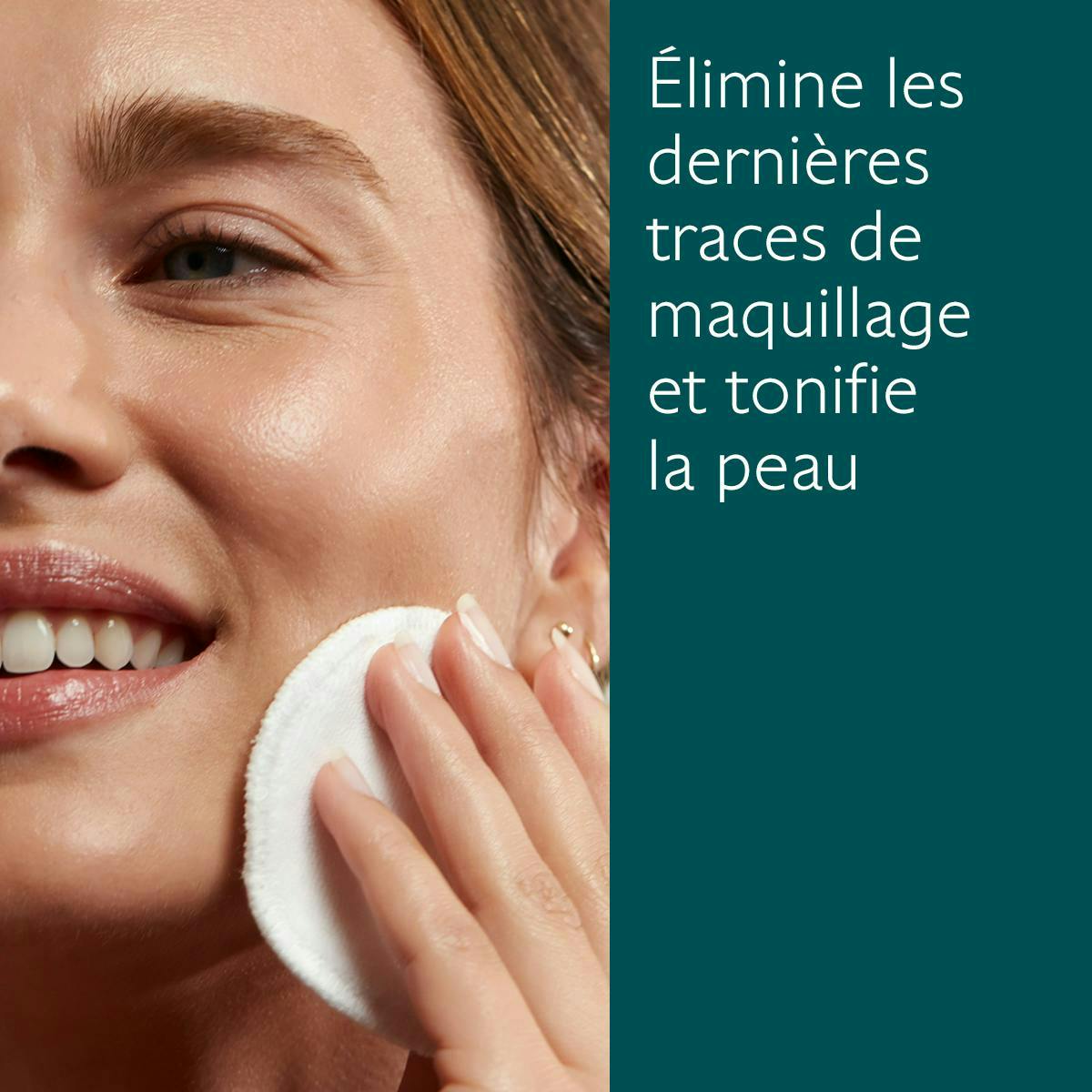 Lotion Tonique Hydratante - 400 mL
