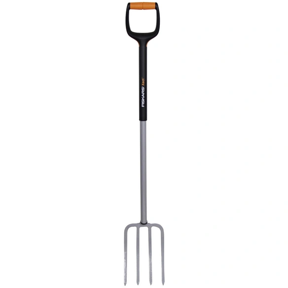 Spatengabel »Xact«, Länge: 120 cm, Stahl