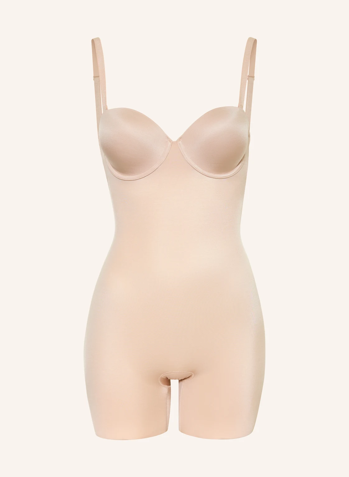 SPANX Shape-Body SPANXSHAPE™ SUIT YOUR FANCY