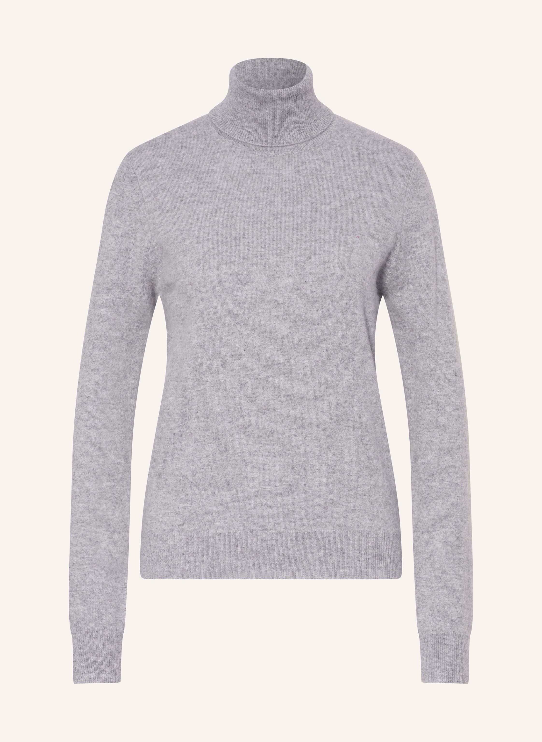 REPEAT Rollkragenpullover aus Cashmere
