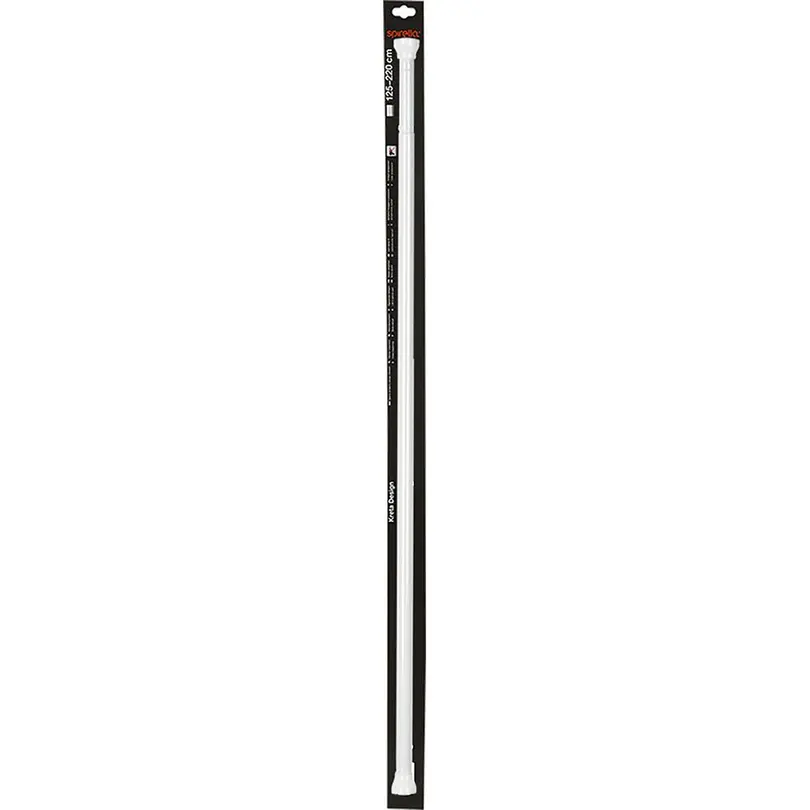Duschvorhangstange Spirella