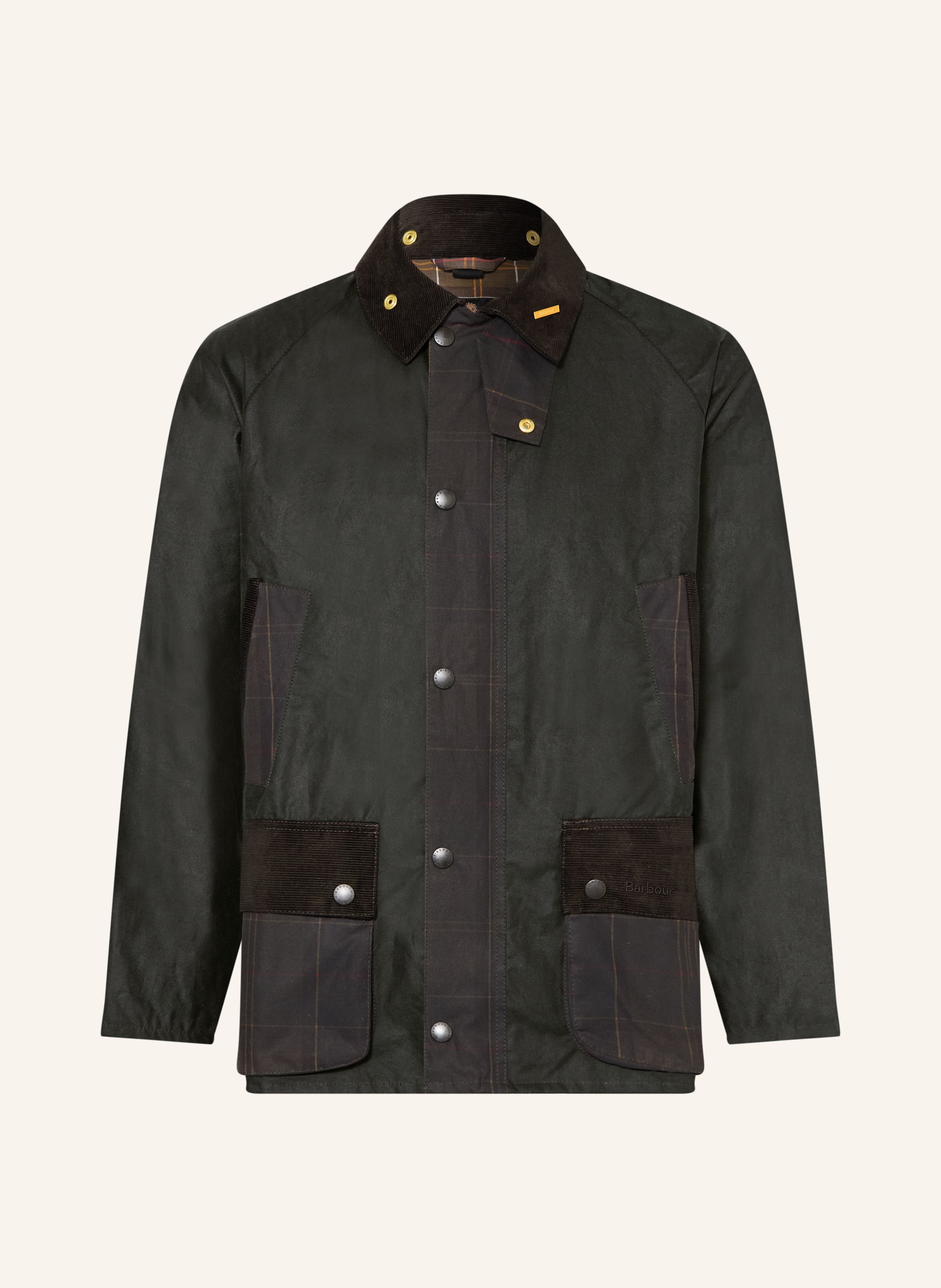 Barbour Fieldjacket PATCH BEDALE