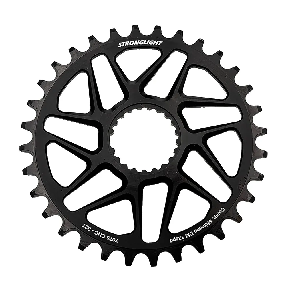 Stronglight Direct Mount 3 mm Offset Boost 12s 30t chainring