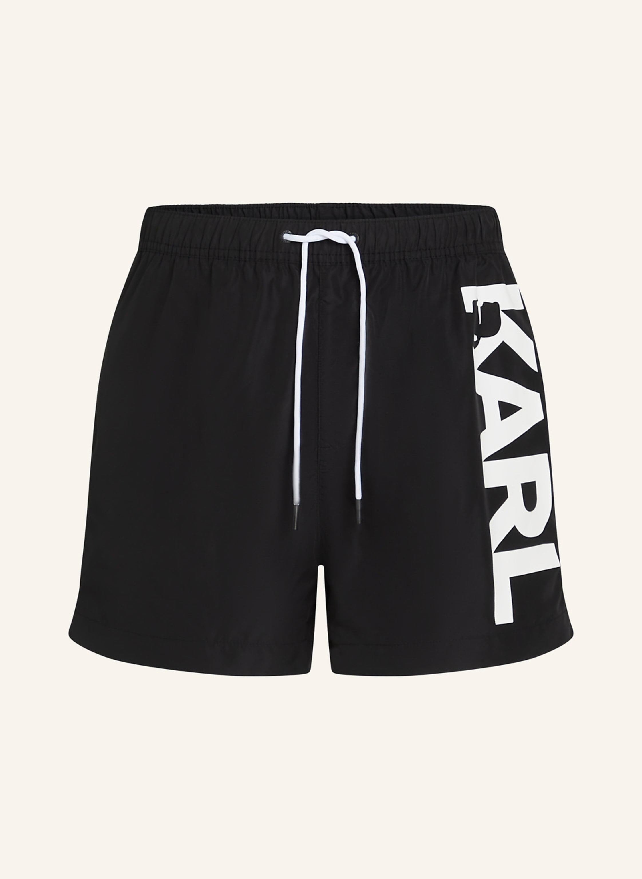 KARL LAGERFELD Bikini-Hose