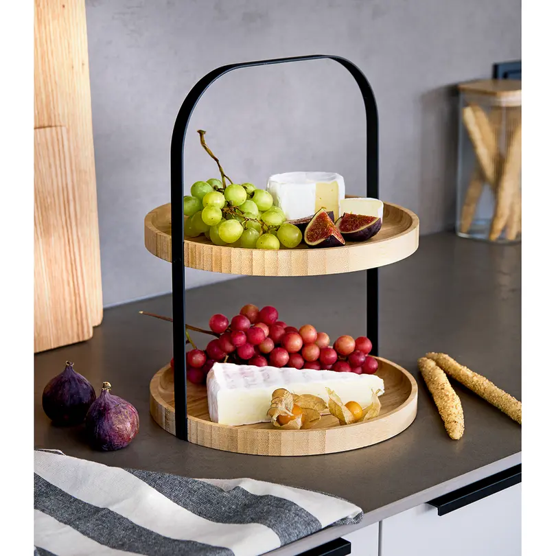 Etagere Zeller Present