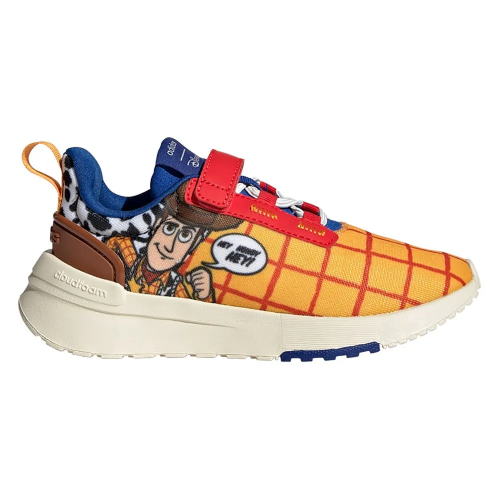 adidas Racer TR21 Woody running shoes