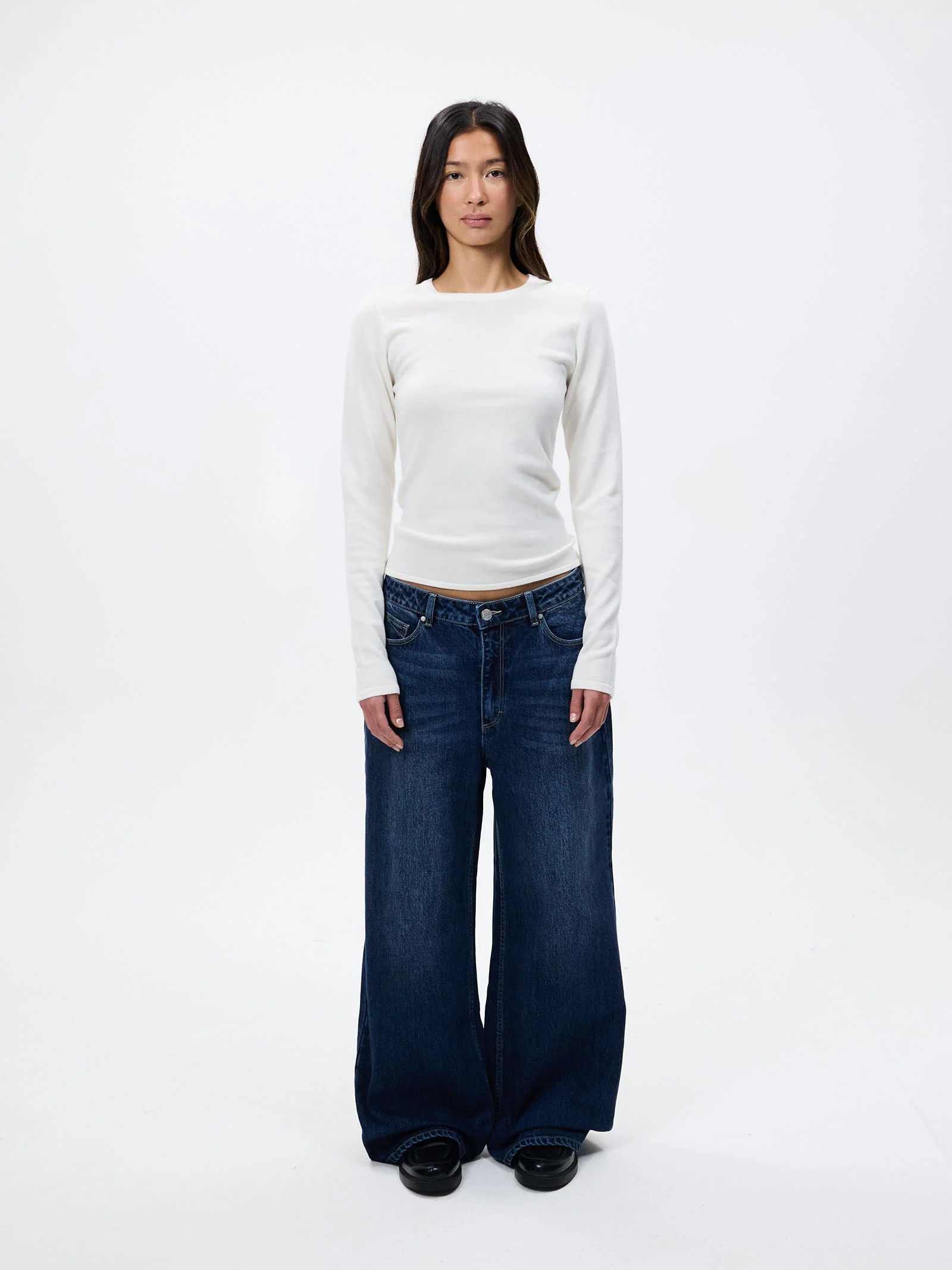 Baggy Jean