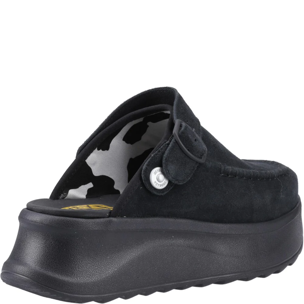 HEYDUDE Delray Clog