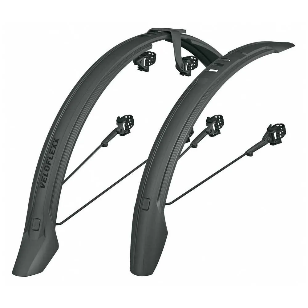 SKS VeloFlex 65 mudguard set