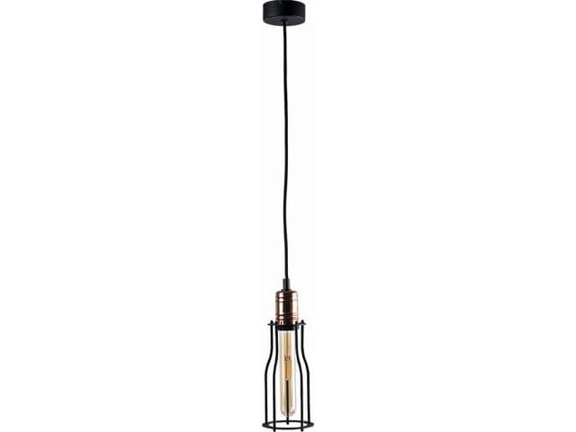 LAMPA WISZĄCA WORKSHOP 6337 Nowodvorski