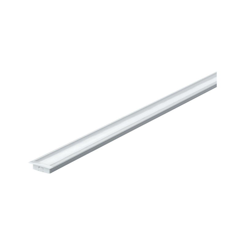 Profilé pour ruban LED Floor 1 m PAULMANN
