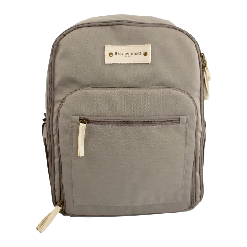 Wickelrucksack Baby on Board