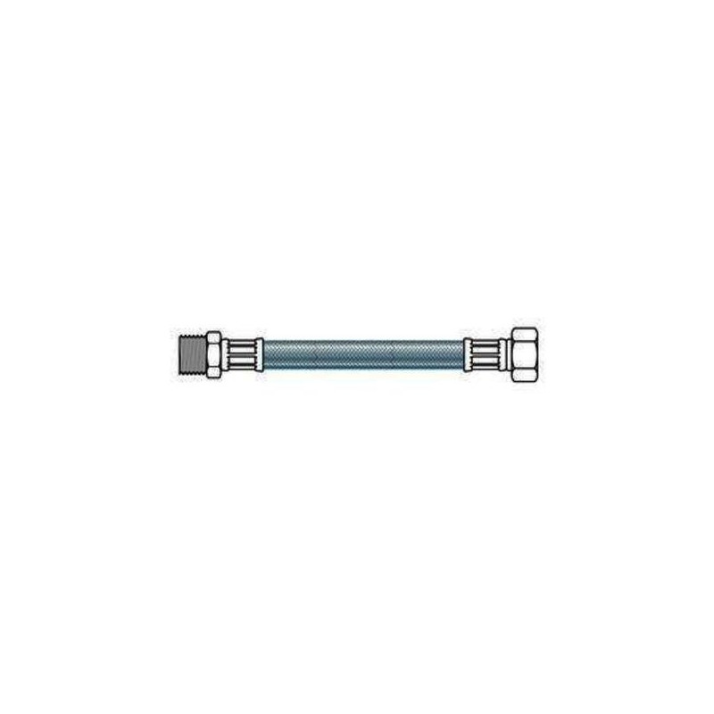 Raccord flexible M 1/2
