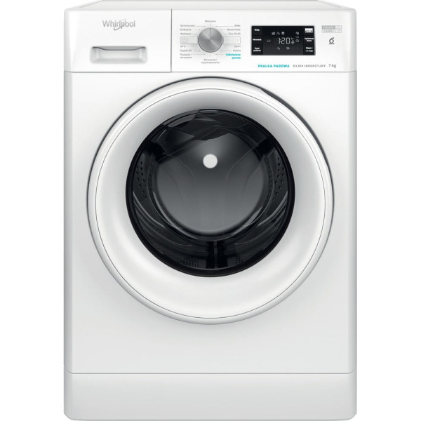 Pralka Whirlpool FFB7269WVPL
