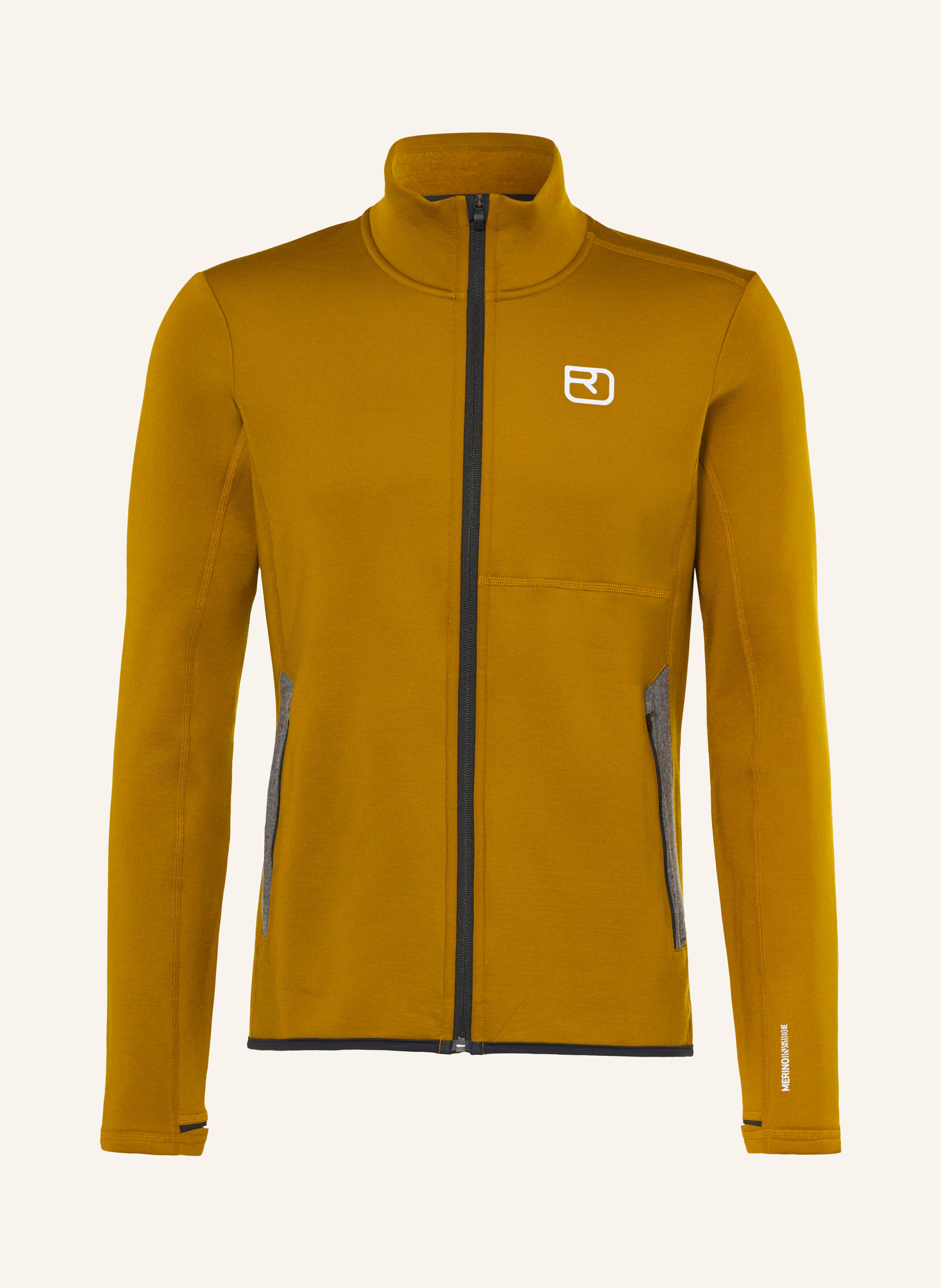 ORTOVOX Fleecejacke