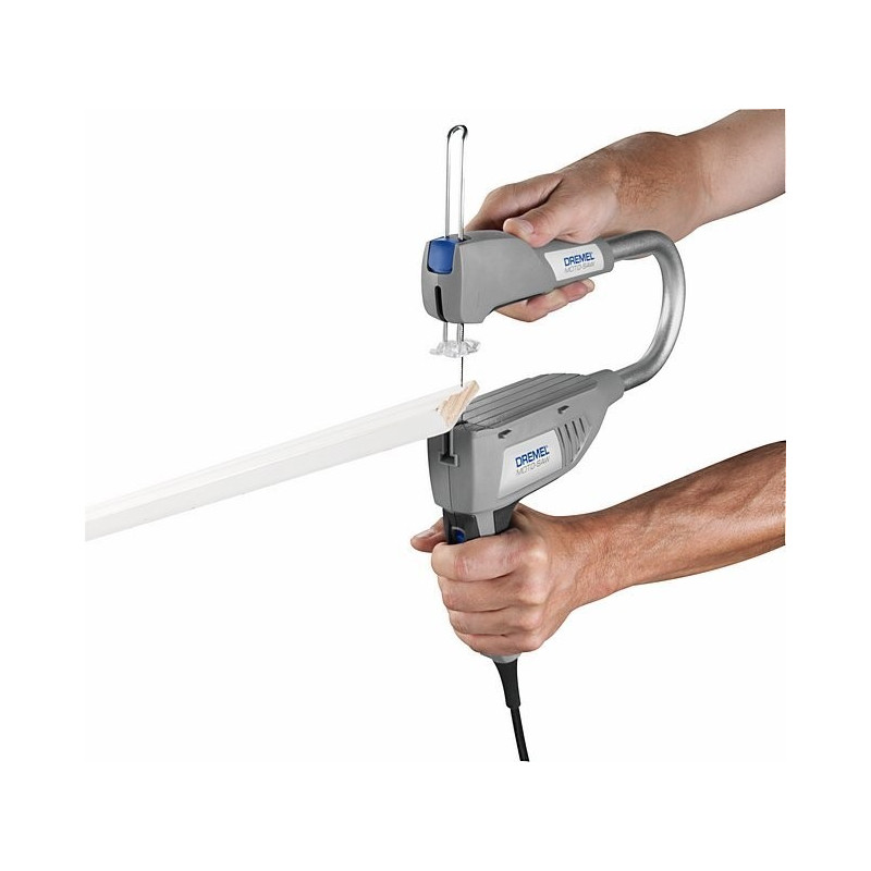Lame de précision Moto-Saw pour bois 100 x 1,9 mm 5 pièces DREMEL