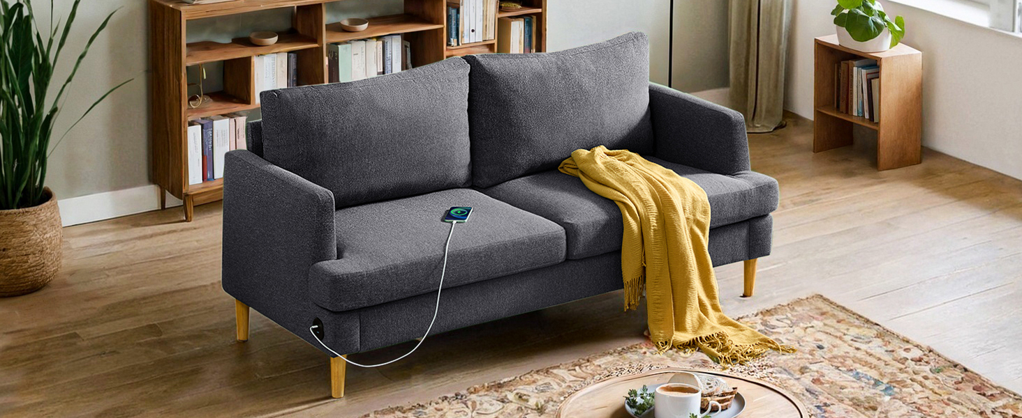 Loveseat Sofa