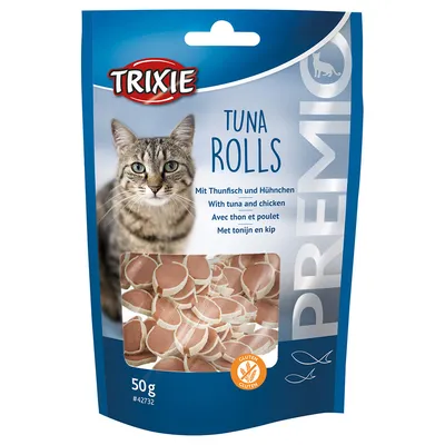 Trixie PREMIO Tuna Rolls